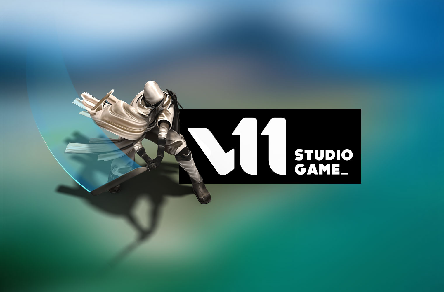 V11 Studio Game