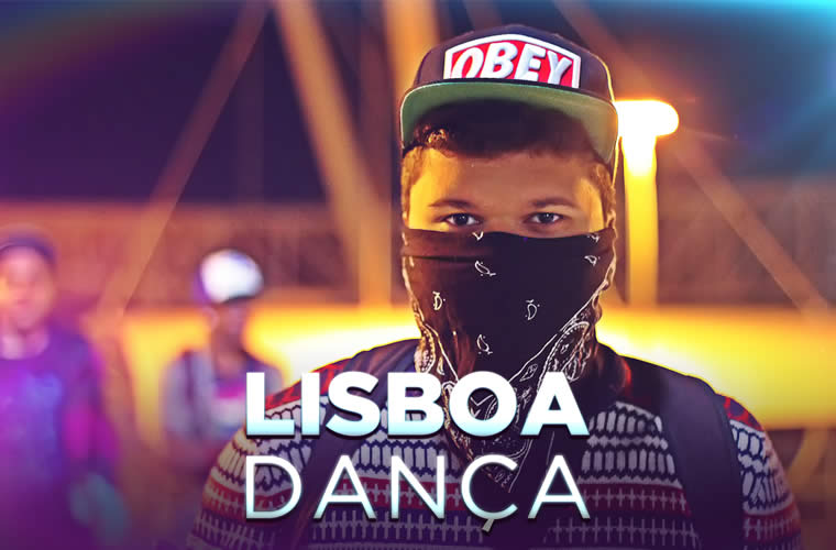 Lisboa Dança
