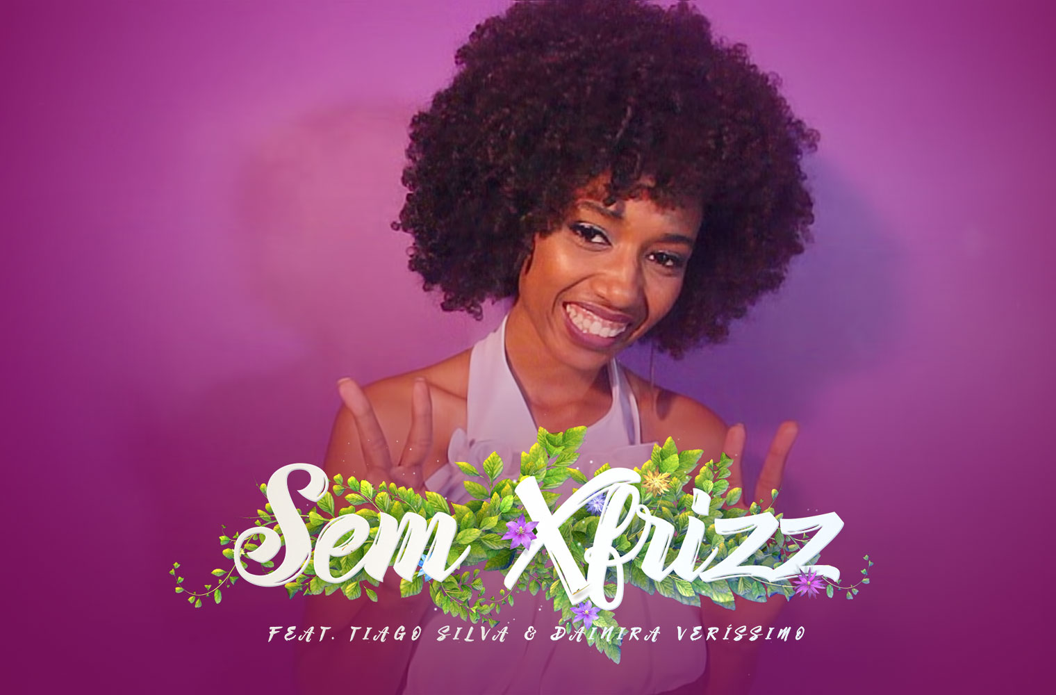 GG - Sem Xfrizz (feat. Tiago Silva & Dainira Veríssimo)